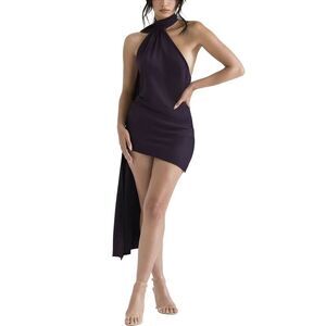 Alma King Womens  Bodycon Mini Dress